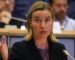 Sahara Occidental : Federica Mogherini sermonne les leaders européens