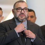 Mohammed VI Maroc