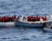 Italie : 422 migrants secourus en mer
