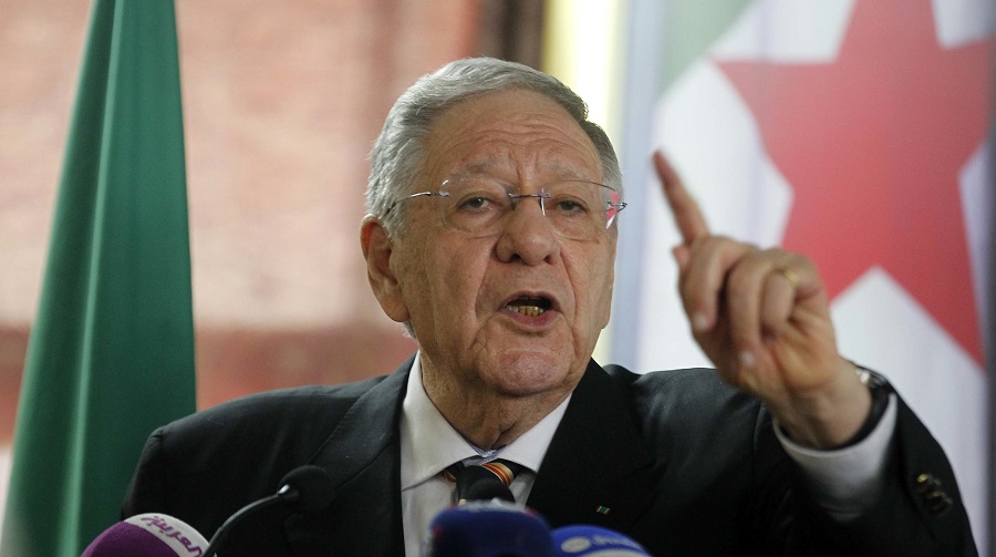 Contestation du limogeage du SG de l’APN : Ould-Abbès enfonce Bouhadja