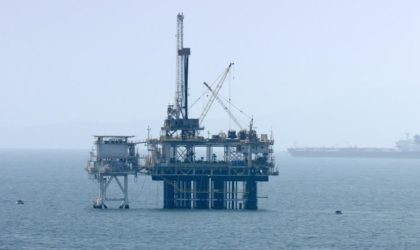 Sonatrach : lancement des premiers forages en offshore début 2019