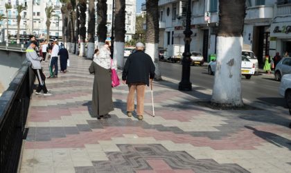 Un attisé du Golfe invité en Algérie attente à l’honneur des Algériens