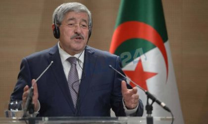 Ouyahia relève le degré de liberté de la presse en Algérie