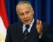 Fermeture du bureau de l’OLP à Washington : La Ligue arabe condamne et dénonce le chantage de Trump