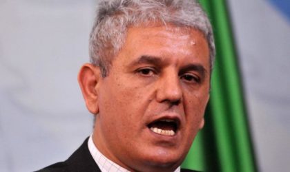 Mohcine Belabbas : «Réduire la solution à la crise à une élection est plus que suspect»