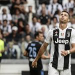 La Juventus, Ronaldo