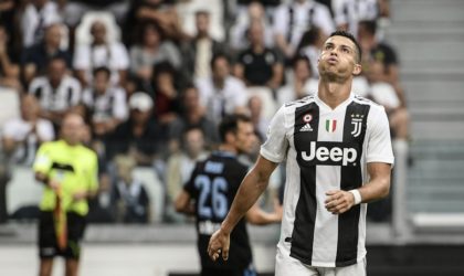 Italie/7e journée : la Juventus domine Naples et file en tête