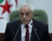 Saïd Bouhadja s’engage à démissionner devant des chefs de groupes parlementaires