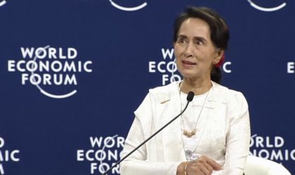 Birmanie : Suu Kyi défend l’emprisonnement des journalistes