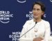 Birmanie : Suu Kyi défend l’emprisonnement des journalistes
