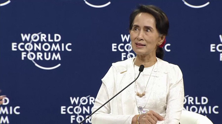 SuuKyi