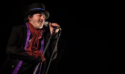 Rachid Taha avait une maladie et n’était ni drogué ni alcoolique