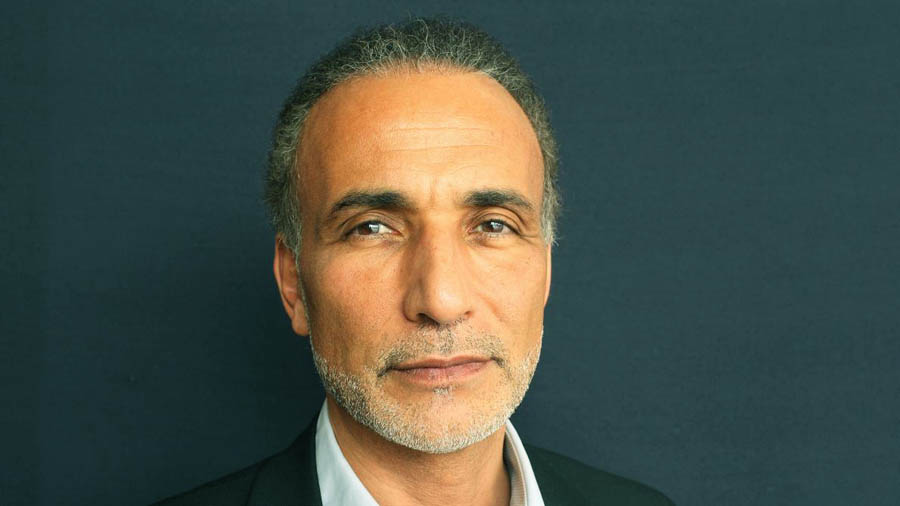 TariqRamadan