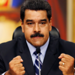 Venez Maduro