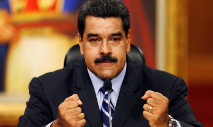 L’Organisation des Etats d’Amérique veut renverser Maduro