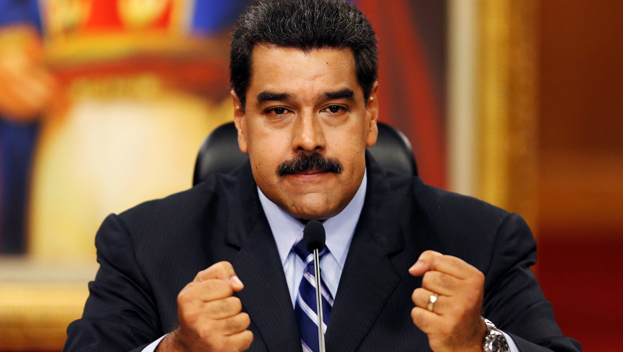 Venez Maduro