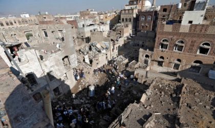 Yémen : 84 morts dans des combats près de Hodeïda