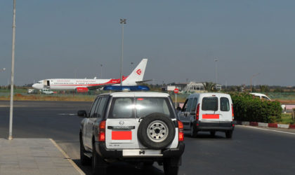 Un vol d’Air Algérie dérouté de Lyon vers Marseille