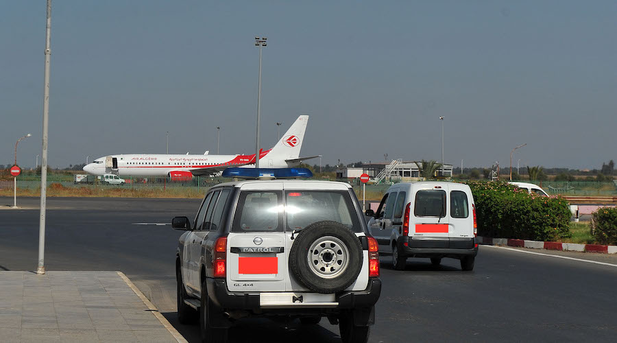 air Algérie