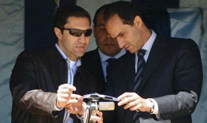 Egypte : les fils de Hosni Moubarak arrêtés pour fraude financière