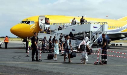 Suspicion de choléra : des passagers en provenance d’Algérie pris en charge à Perpignan