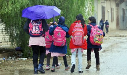 Rentrée scolaire : Benghabrit veut des cartables moins lourds