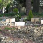 cimetière Bordeau