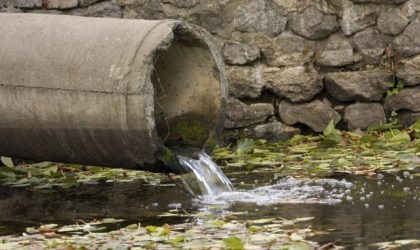 Contribution – Au médecin qui a voulu faire des eaux usées une eau minérale