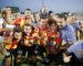 Ligue des champions d’Afrique (1/4 de finale retour) : L’ES Tunis qualifiée pour les demi-finales