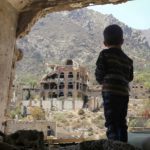 guerre Yémen