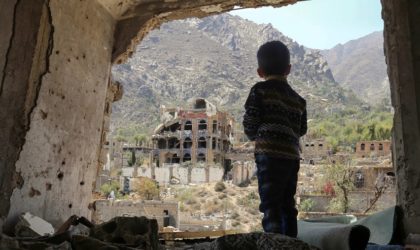 Yémen : Plus de 5 millions d’enfants menacés de famine