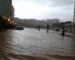 Inondations à Constantine : le ministère de l’Intérieur accuse les services de la météo