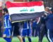 Des sources irakiennes : «L’incident du match a été fomenté par Bagdad»