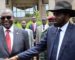 Soudan du Sud : l’accord de paix sera signé le 12 septembre à Addis-Abeba