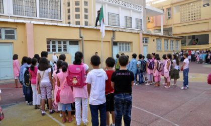 Béchar : L’école primaire Makhloufi Mohamed dans un état lamentable