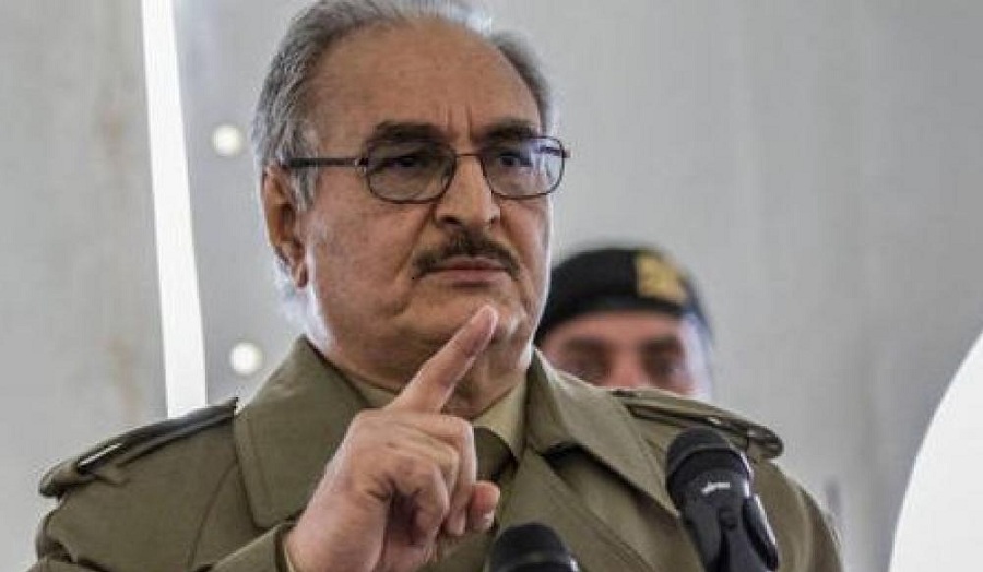 Libye : Haftar et son armée se préparent-ils à marcher sur Tripoli ?
