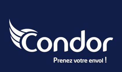 Condor Group présent au Sétif Immo