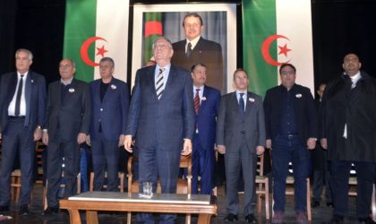 Contribution – Le président Bouteflika et l’inévitable phénomène de cour