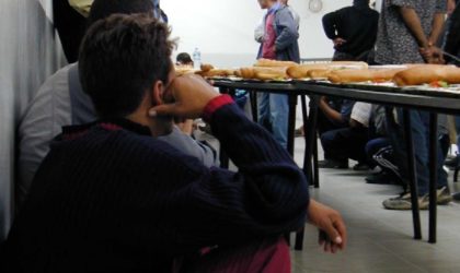 Selon la FAO : 4,6% des Algériens souffrent de la sous-alimentation