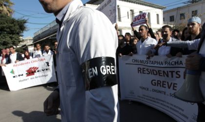 Médecins et service civil : lancement de l’opération de choix des zones d’affectation