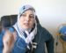 Naïma Salhi dépose plainte contre des «partisans» de Saïd Sadi