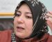 Naïma Salhi tente vainement de se racheter en Kabylie après ses propos racistes