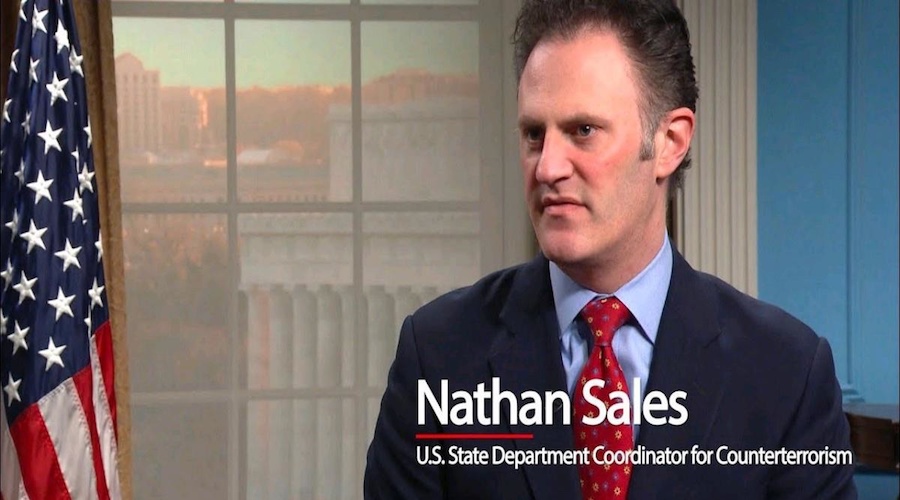 nathan sales