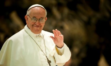 L’archevêque d’Alger : «Le Pape François ne se rendra pas en Algérie»