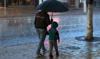 Orages et grêle à partir de vendredi sur l’ouest et le centre du pays