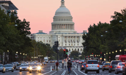 Le maire Muriel Bowser proclame les journées 10-13 septembre semaine de l’Algérie à Washington