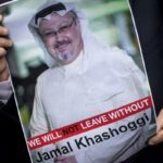 Jamal Khashoggi