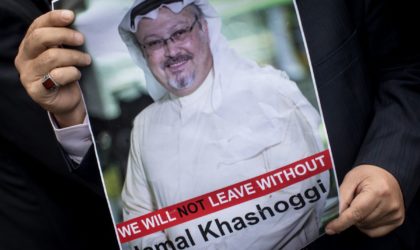 Meurtre de Jamal Khashoggi : Riyad soutient une nouvelle version