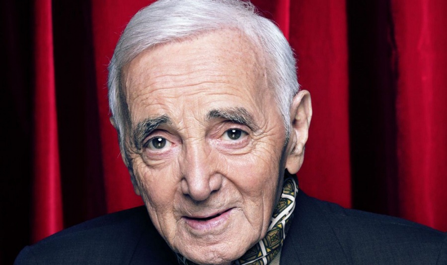 Charles Aznavour