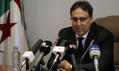 Mahdjoub Bedda : «Je suis ministre et je n’ai rien à voir avec la crise à l’APN»